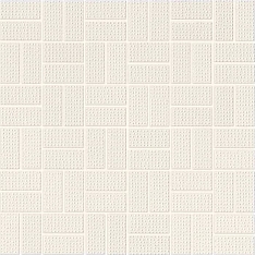 Atlas Concorde Aplomb White Mosaico Net 30x30 / Атлас Конкорд Апломб Уайт Мосаико Нет 30x30 